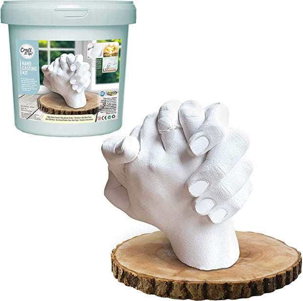 Hand Casting Kit™
